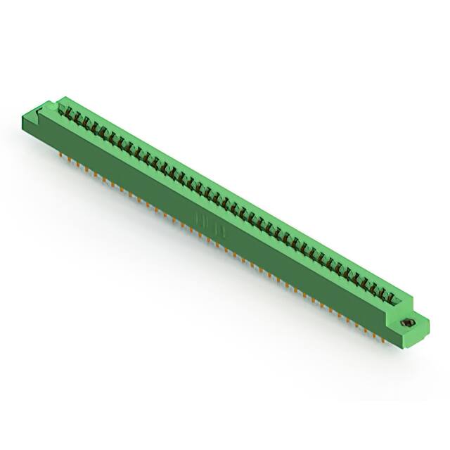 305-076-520-208 EDAC Inc.  Edgeboard Connectors